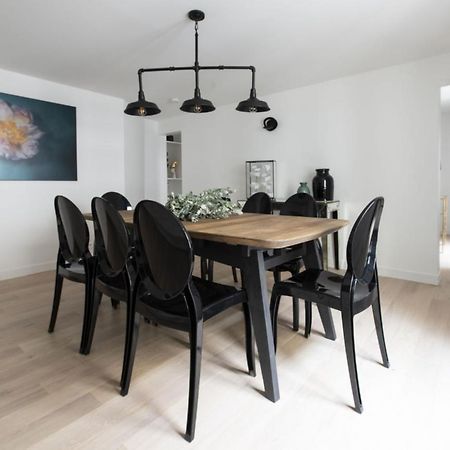 Apartament Voyageur Sans Bagage Paryż Zewnętrze zdjęcie