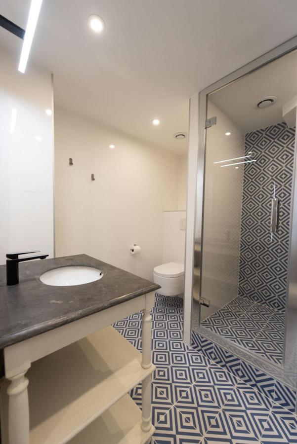 Apartament Voyageur Sans Bagage Paryż Zewnętrze zdjęcie